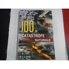 100 DE CATASTROFE NATURALE 